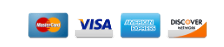 Accepted Payment Methods