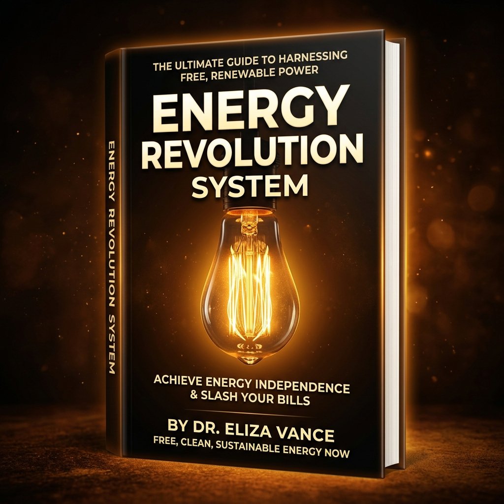 Energy Revolution System